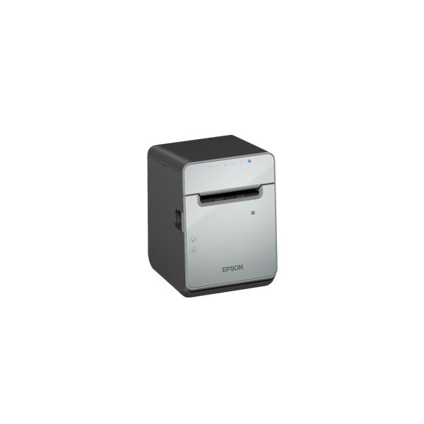 Epson C31CJ52103 labelprinter Direct thermisch 170 mm/sec Bedraad en draadloos Ethernet LAN (C31CJ52103)