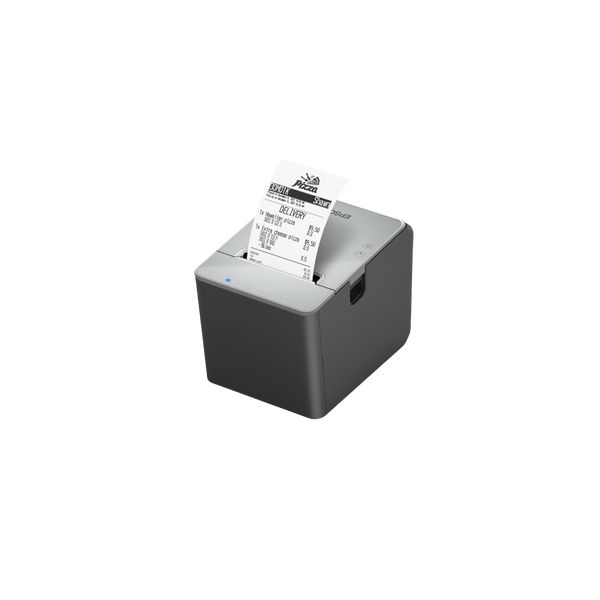 Epson C31CJ52103 labelprinter Direct thermisch 170 mm/sec Bedraad en draadloos Ethernet LAN (C31CJ52103)