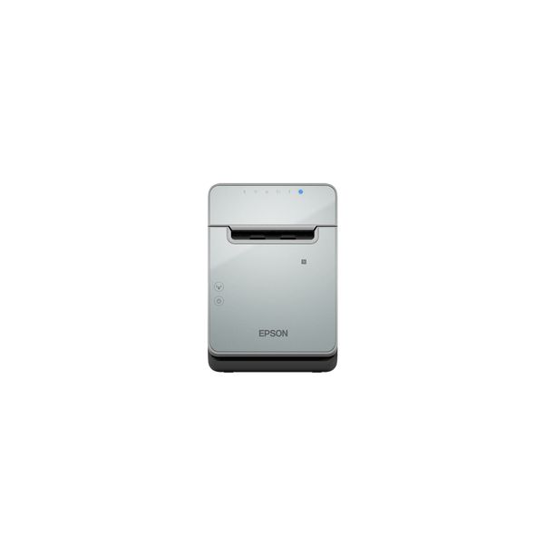 Epson C31CJ52103 labelprinter Direct thermisch 170 mm/sec Bedraad en draadloos Ethernet LAN (C31CJ52103)