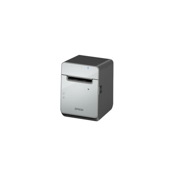 Epson C31CJ52103 labelprinter Direct thermisch 170 mm/sec Bedraad en draadloos Ethernet LAN (C31CJ52103)