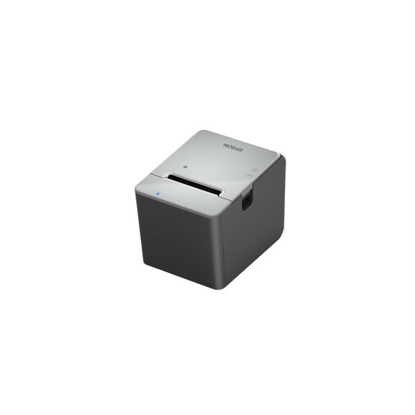 Epson C31CJ52103 labelprinter Direct thermisch 170 mm/sec Bedraad en draadloos Ethernet LAN (C31CJ52103)