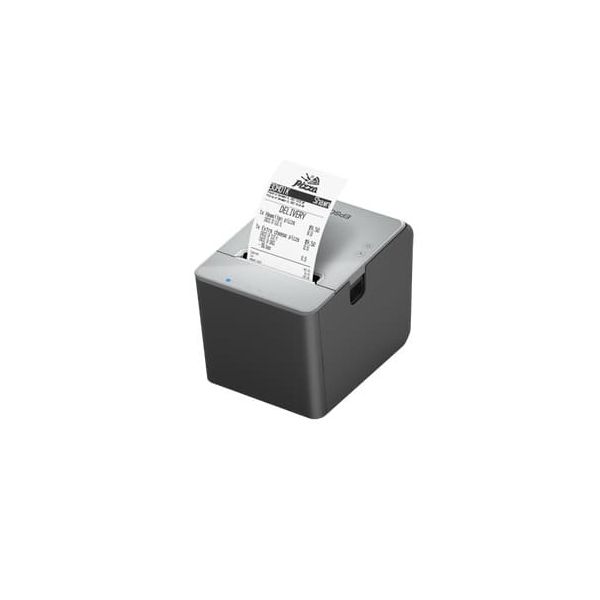 Epson C31CJ52103 labelprinter Direct thermisch 170 mm/sec Bedraad en draadloos Ethernet LAN (C31CJ52103)