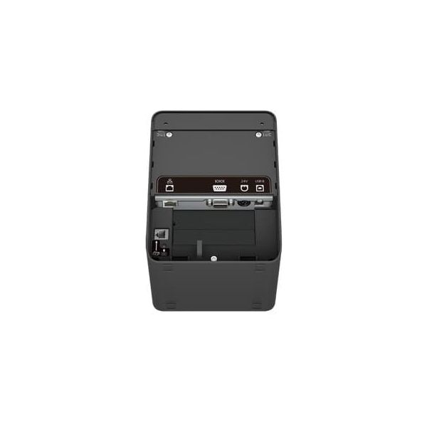 Epson C31CJ52103 labelprinter Direct thermisch 170 mm/sec Bedraad en draadloos Ethernet LAN (C31CJ52103)