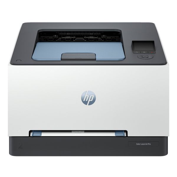 HP LaserJet Pro 3202dw Draadloos Multifunction Kleur Printer, Dubbelzijdig (499R0F)