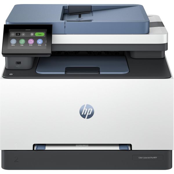 HP Color LaserJet Pro MFP 3302fdw (499R0F)