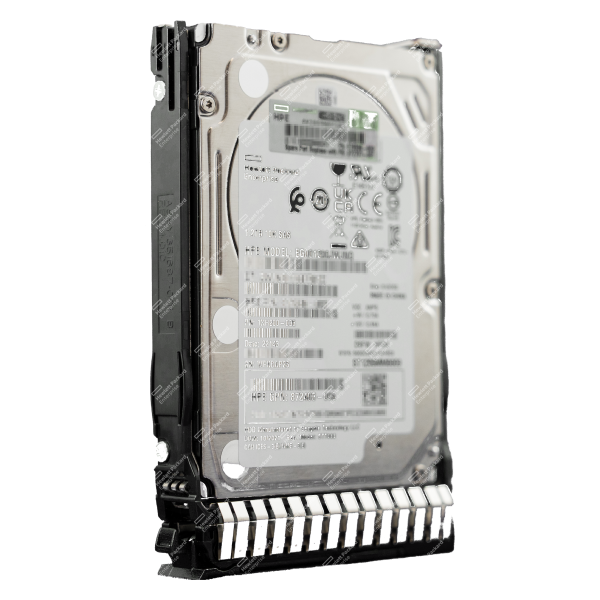 HP 300GB SAS 12G 15K SFF SC HDD (870792-001-RFB)