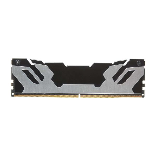 Kingston Technology FURY 48GB 8400MT/s DDR5 CL40 CUDIMM (set van 2) Renegade Silver XMP (KF584CU40RSK2-48) Kingston Technology FURY 48GB 8400MT/s DDR5 CL40 CUDIMM (set van 2) Renegade Silver XMP (KF584CU40RSK2-48)