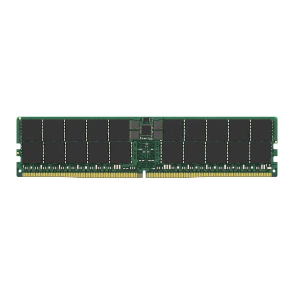 Kingston Technology KSM64R52BD4-128MB geheugenmodule 128 GB 1 x 128 GB DDR5 (KSM64R52BD4-128MB) Kingston Technology KSM64R52BD4-128MB geheugenmodule 128 GB 1 x 128 GB DDR5 (KSM64R52BD4-128MB)