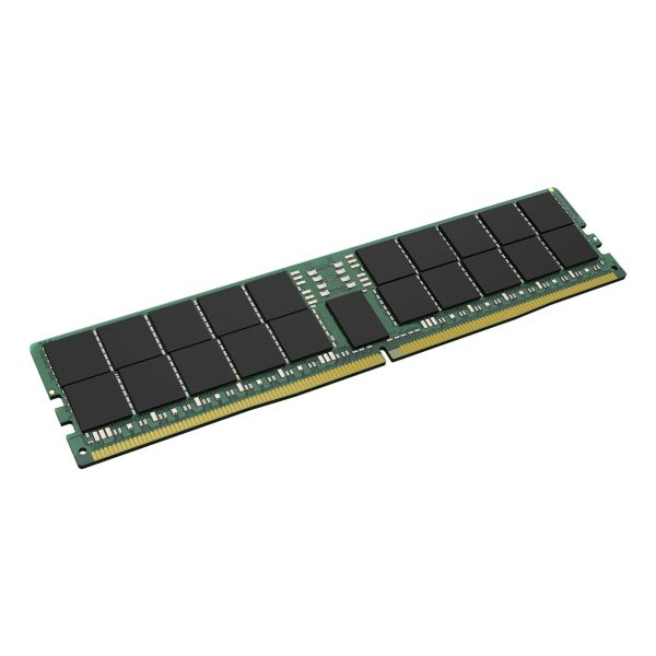 Kingston Technology KSM64R52BD4-128MB geheugenmodule 128 GB 1 x 128 GB DDR5 (KSM64R52BD4-128MB)