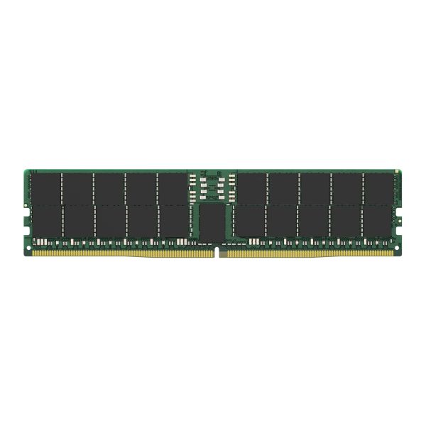 Kingston Technology KSM64R52BD4-64MD geheugenmodule 64 GB 1 x 64 GB DDR5 (KSM64R52BD4-64MD)