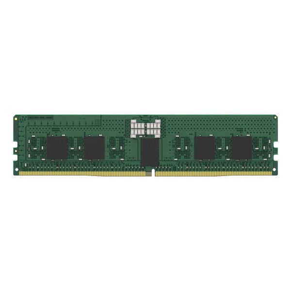 Kingston Technology KSM64R52BS8-16MD geheugenmodule 16 GB 1 x 16 GB DDR5 (KSM64R52BS8-16MD)