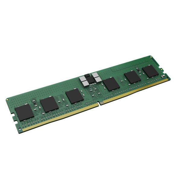 Kingston Technology KSM64R52BS8-16MD geheugenmodule 16 GB 1 x 16 GB DDR5 6400 MT/s 288-pin DIMM (KSM64R52BS8-16MD)
