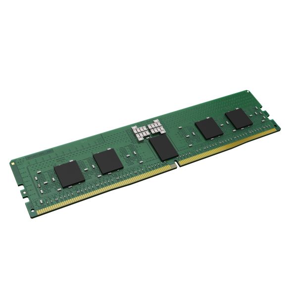 Kingston Technology KSM64R52BS8-16MD geheugenmodule 16 GB 1 x 16 GB DDR5 6400 MT/s 288-pin DIMM (KSM64R52BS8-16MD) Kingston Technology KSM64R52BS8-16MD geheugenmodule 16 GB 1 x 16 GB DDR5 6400 MT/s 288-pin DIMM (KSM64R52BS8-16MD)
