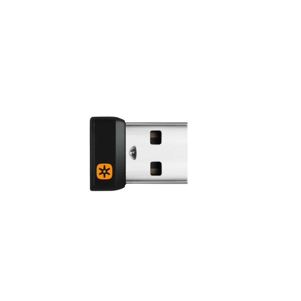 Logitech USB Unifying Receiver USB-ontvanger (910-005236)