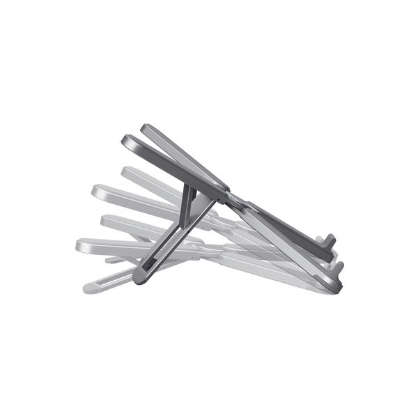 Trust Macy Opvouwbare aluminium laptopstandaard (25647)
