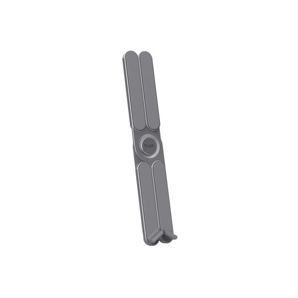 Trust Macy Opvouwbare aluminium laptopstandaard (25647)