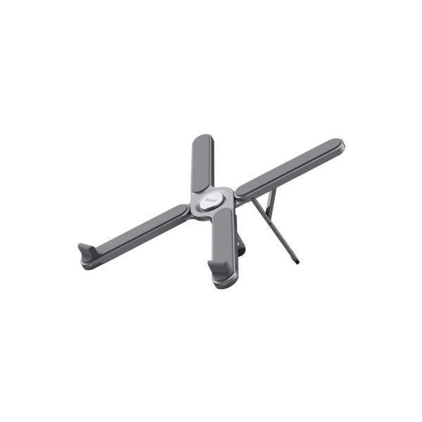 Trust Macy Opvouwbare aluminium laptopstandaard (25647) Trust Macy Opvouwbare aluminium laptopstandaard (25647)