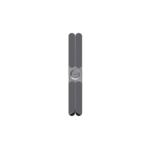Trust Macy Opvouwbare aluminium laptopstandaard (25647)