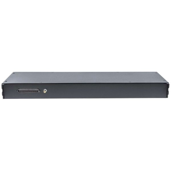 Intellinet 507776 KVM-switch Zwart (507776)