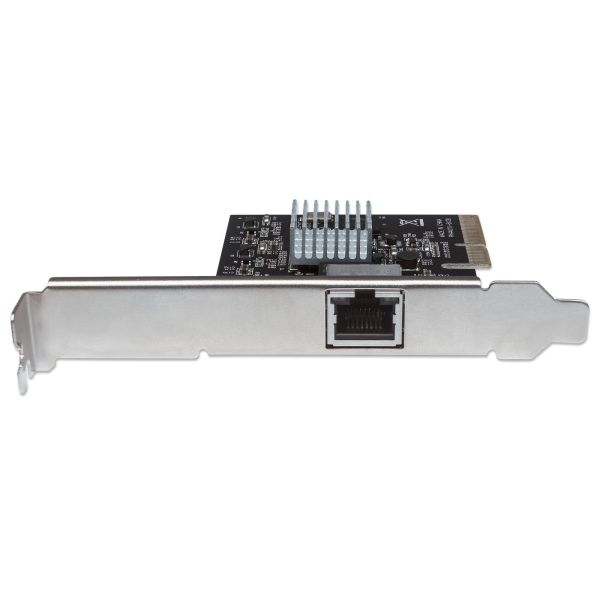 Intellinet 507950 netwerkkaart Intern Ethernet 10000 Mbit/s (507950)