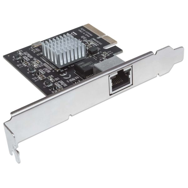 Intellinet 507950 netwerkkaart Intern Ethernet 10000 Mbit/s (507950)