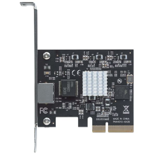 Intellinet 507950 netwerkkaart Intern Ethernet 10000 Mbit/s (507950)