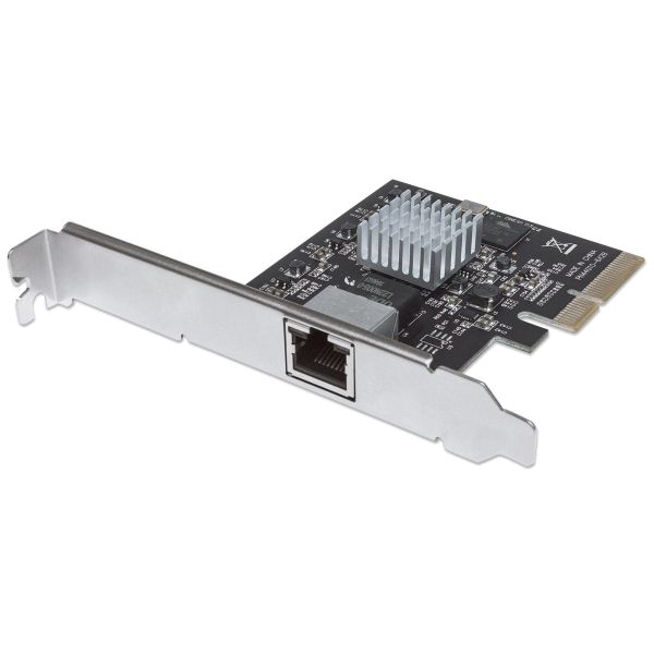 Intellinet 507950 netwerkkaart Intern Ethernet 10000 Mbit/s (507950)