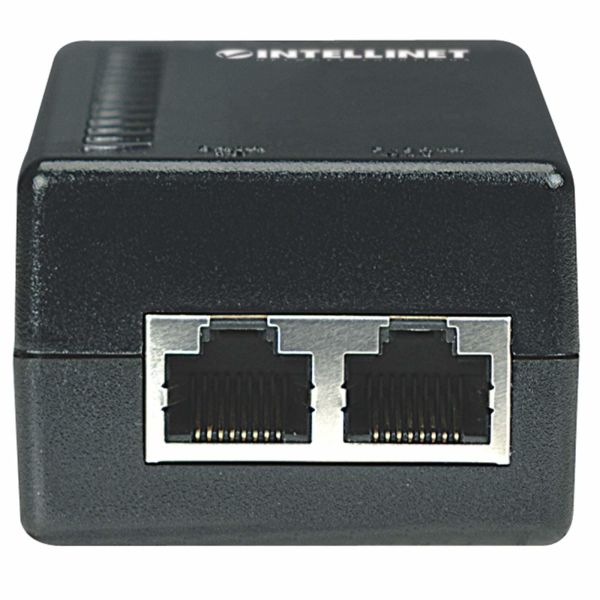 Intellinet 524179 PoE adapter & injector Fast Ethernet 52 V (524179)