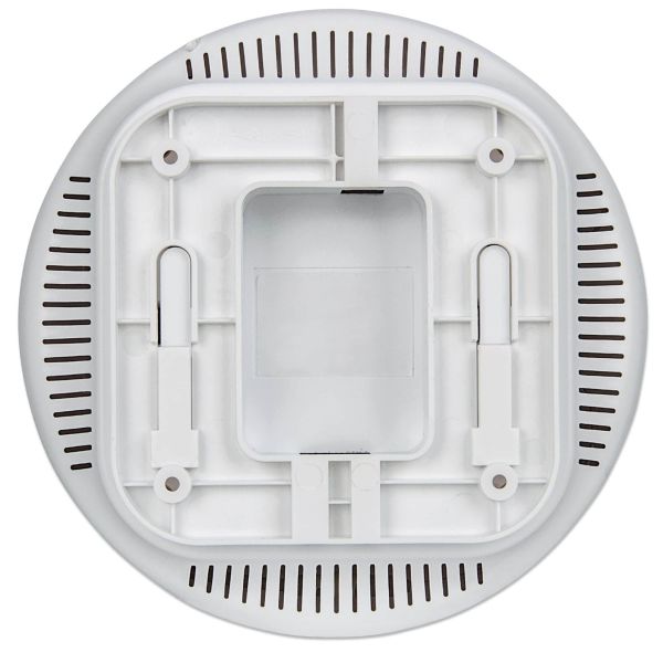 Intellinet 525800 draadloos toegangspunt (WAP) 100 Mbit/s Wit Power over Ethernet (PoE) (525800)