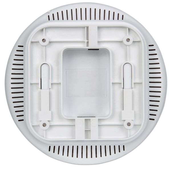 Intellinet 525800 draadloos toegangspunt (WAP) 100 Mbit/s Wit Power over Ethernet (PoE) (525800) Intellinet 525800 draadloos toegangspunt (WAP) 100 Mbit/s Wit Power over Ethernet (PoE) (525800)