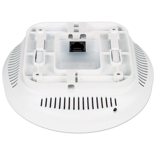 Intellinet 525800 draadloos toegangspunt (WAP) 100 Mbit/s Wit Power over Ethernet (PoE) (525800) Intellinet 525800 draadloos toegangspunt (WAP) 100 Mbit/s Wit Power over Ethernet (PoE) (525800)