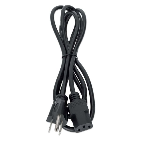 Intellinet 8-poorts Gigabit Ethernet PoE+ netwerk switch, 8x PoE-poorten, IEEE 802.3at/af conform, endspan, desktopuitvoering, 3 jaar garantie (560641)