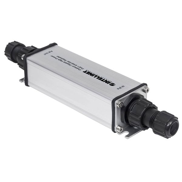 Intellinet 561211 PoE adapter & injector (561211)