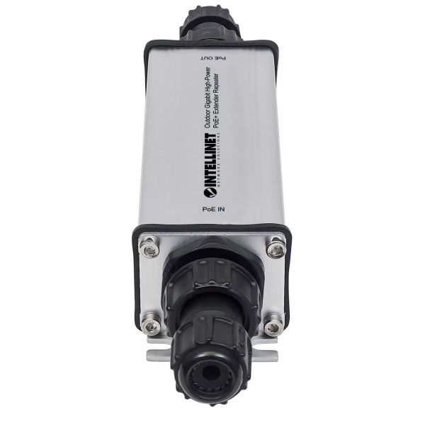 Intellinet 561211 PoE adapter & injector (561211)