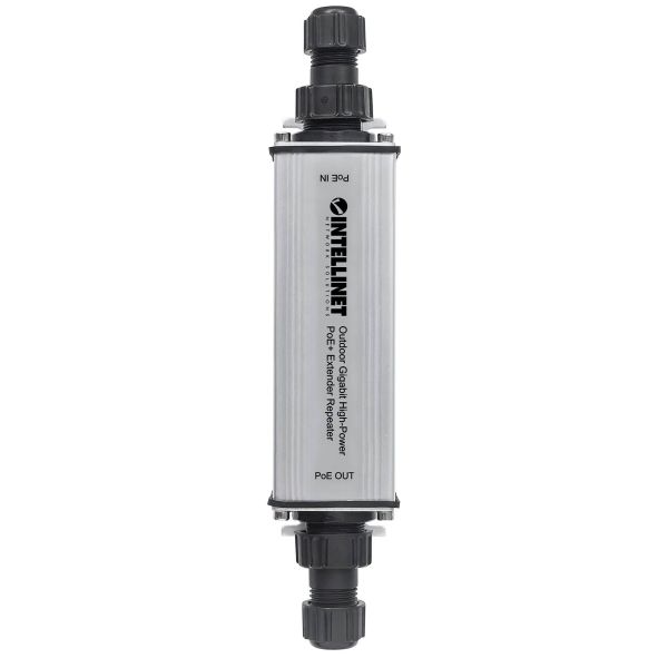 Intellinet 561211 PoE adapter & injector (561211)
