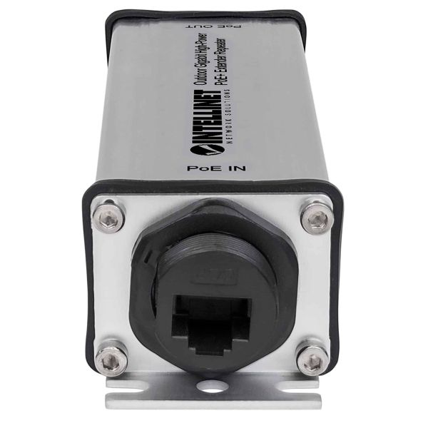 Intellinet 561211 PoE adapter & injector (561211)
