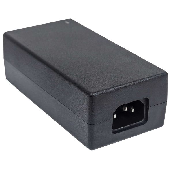 Intellinet 561235 PoE adapter & injector Gigabit Ethernet 48 V (561235)
