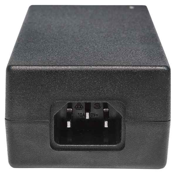 Intellinet 561235 PoE adapter & injector Gigabit Ethernet 48 V (561235)