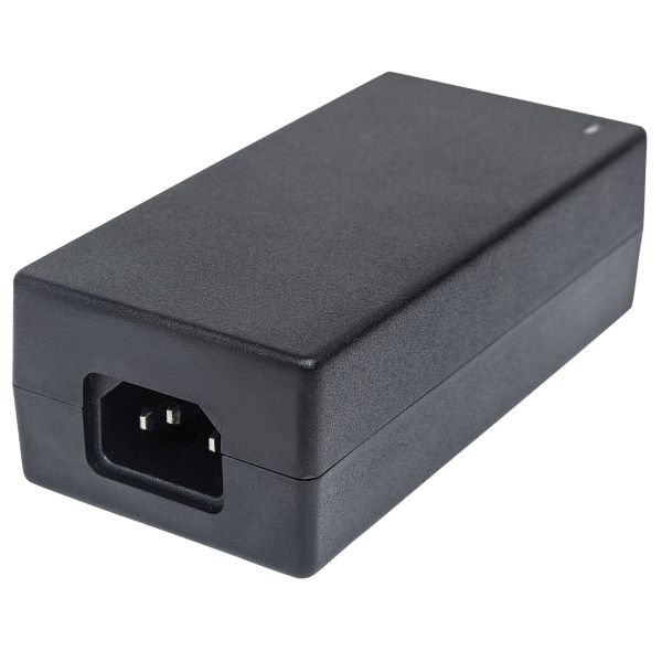 Intellinet 561235 PoE adapter & injector Gigabit Ethernet 48 V (561235)