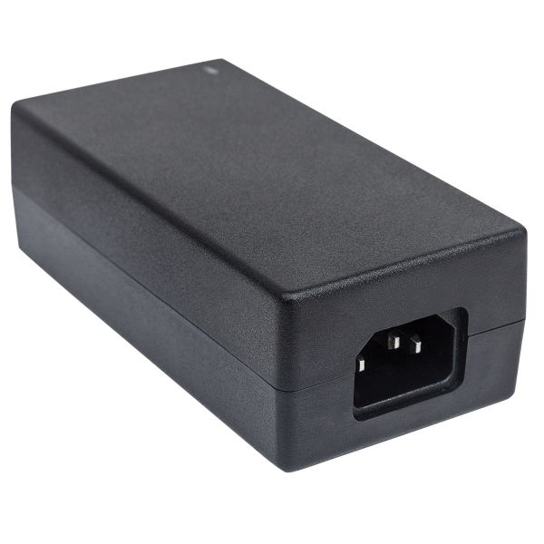 Intellinet 561235 PoE adapter & injector Gigabit Ethernet 48 V (561235)