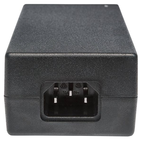 Intellinet 561235 PoE adapter & injector Gigabit Ethernet 48 V (561235)