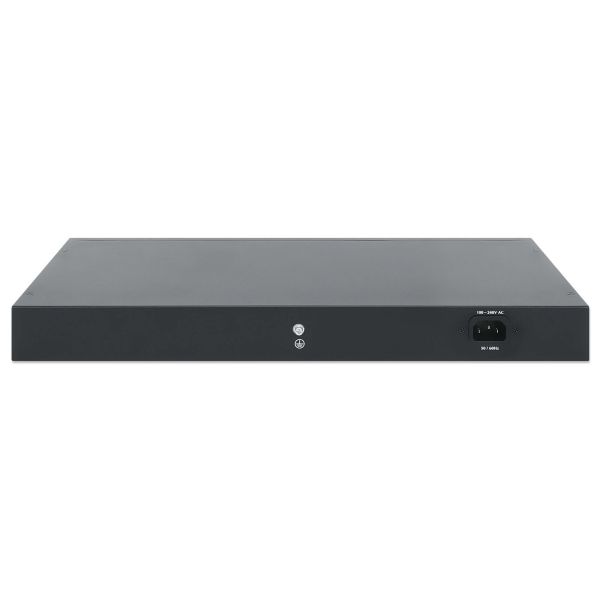 Intellinet 561426 netwerk-switch Unmanaged (561426)