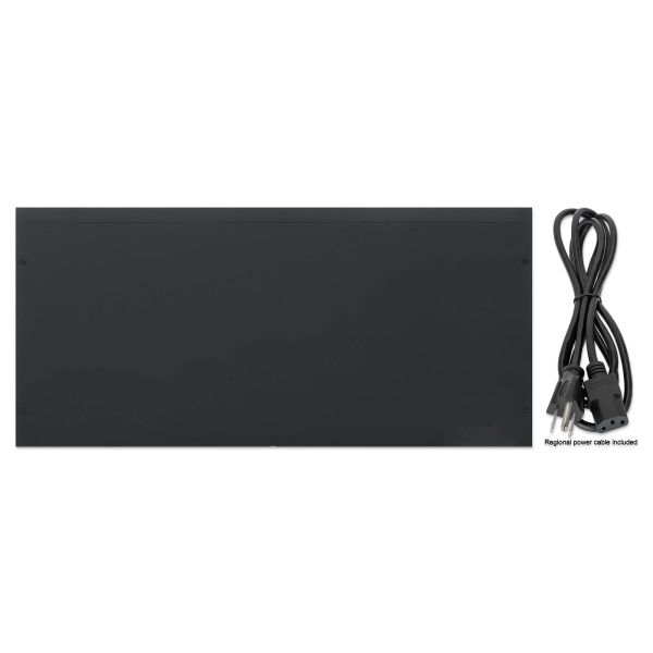 Intellinet 561426 netwerk-switch Unmanaged (561426)