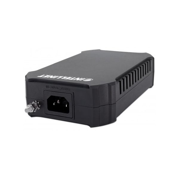 Intellinet 561495 PoE adapter & injector Gigabit Ethernet (561495)