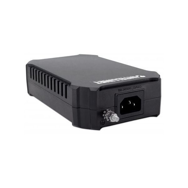 Intellinet 561495 PoE adapter & injector Gigabit Ethernet (561495)