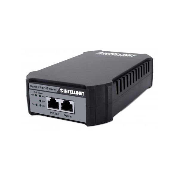 Intellinet 561495 PoE adapter & injector Gigabit Ethernet (561495)