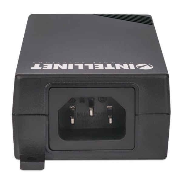 Intellinet 561518 PoE adapter & injector Gigabit Ethernet (561518)