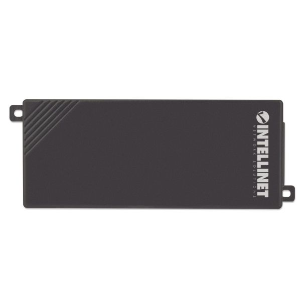 Intellinet 561518 PoE adapter & injector Gigabit Ethernet (561518)