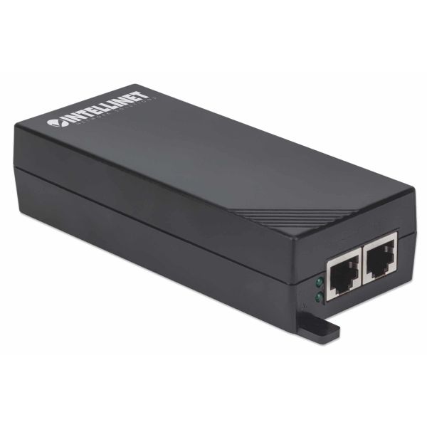 Intellinet 561518 PoE adapter & injector Gigabit Ethernet (561518)