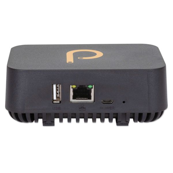 Intellinet Domotz Pro Box netwerk management device Ethernet LAN (561631)
